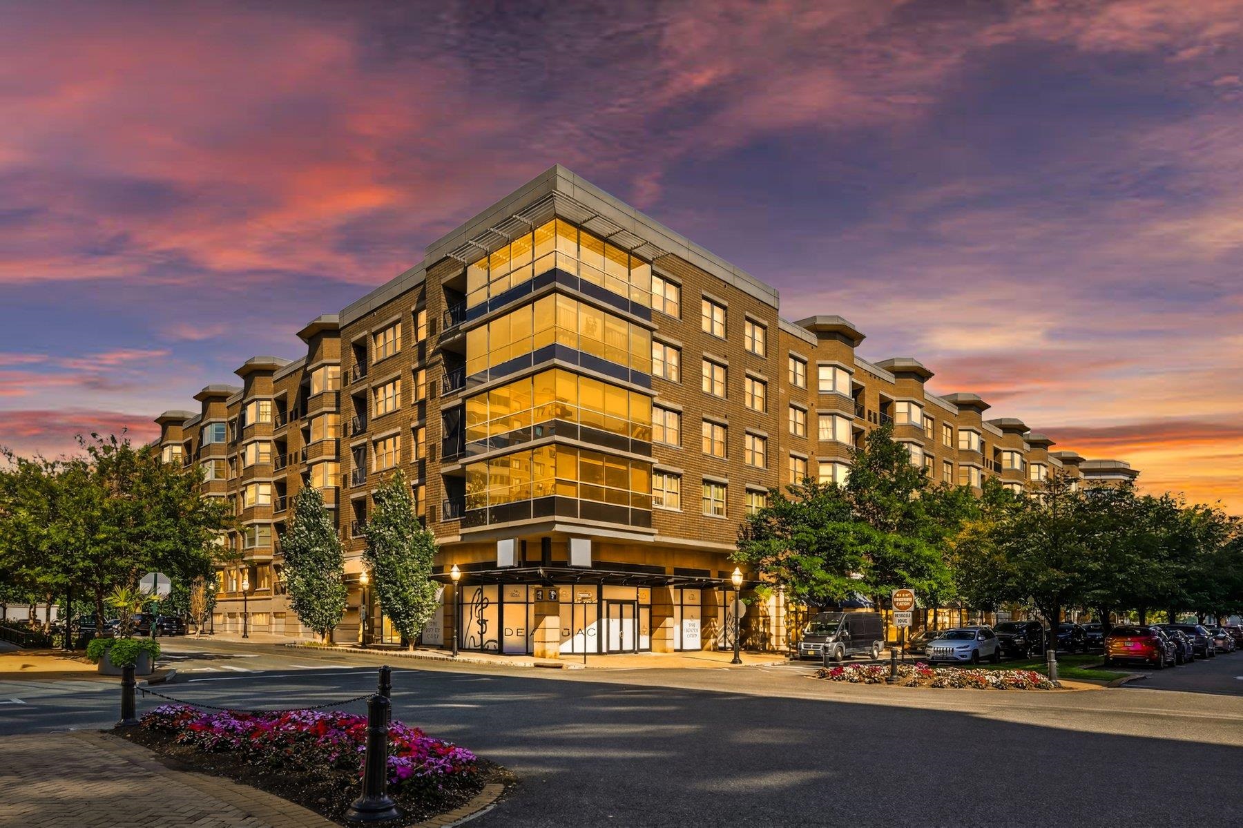 20 Avenue At Port Imperial West New York NJ 07093