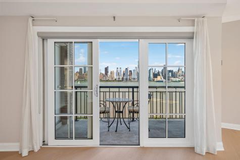 20 Avenue At Port Imperial West New York NJ 07093