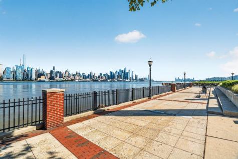 20 Avenue At Port Imperial West New York NJ 07093