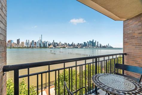 20 Avenue At Port Imperial West New York NJ 07093