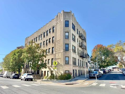 787 Summit Avenue Jersey City NJ 07307