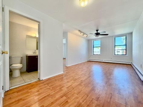 787 Summit Avenue Jersey City NJ 07307