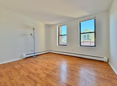 787 Summit Avenue Jersey City NJ 07307