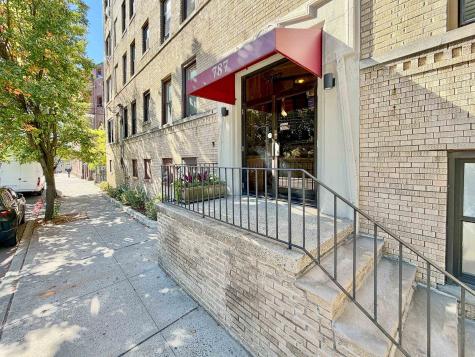 787 Summit Avenue Jersey City NJ 07307