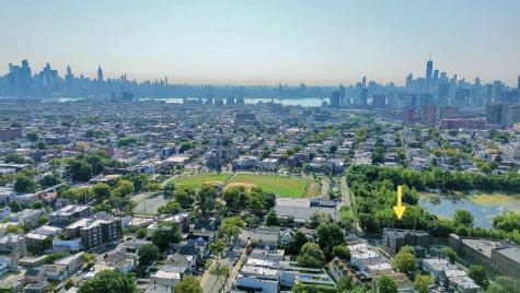 787 Summit Avenue Jersey City NJ 07307