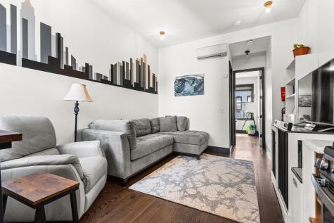 43 Thorne Street Jersey City NJ 07307