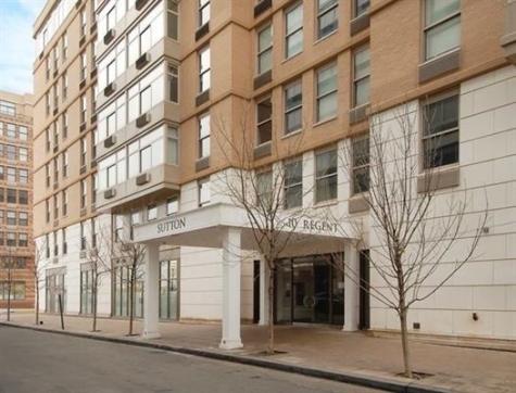 10 Regent Street Jersey City NJ 07302