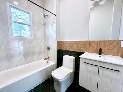 21 Hancock Avenue Jersey City NJ 07307