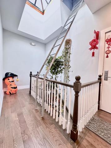21 Hancock Avenue Jersey City NJ 07307
