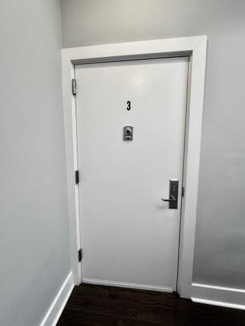 21 Hancock Avenue Jersey City NJ 07307