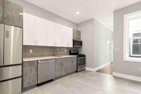 21 Hancock Avenue Jersey City NJ 07307