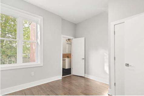 21 Hancock Avenue Jersey City NJ 07307
