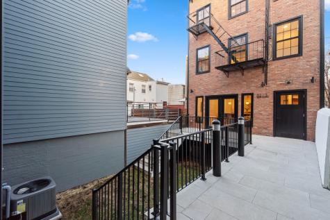 82 Colgate Street Jersey City NJ 07302