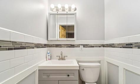 1906 Paterson Plank Road North Bergen NJ 07047