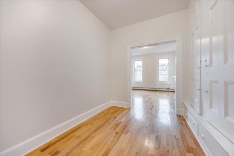 147 New York Avenue Jersey City NJ 07307