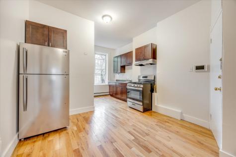 147 New York Avenue Jersey City NJ 07307