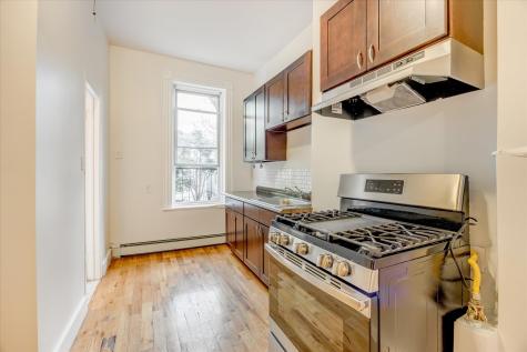 147 New York Avenue Jersey City NJ 07307