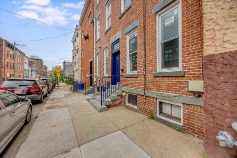 147 New York Avenue Jersey City NJ 07307