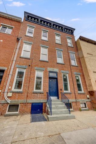 147 New York Avenue Jersey City NJ 07307
