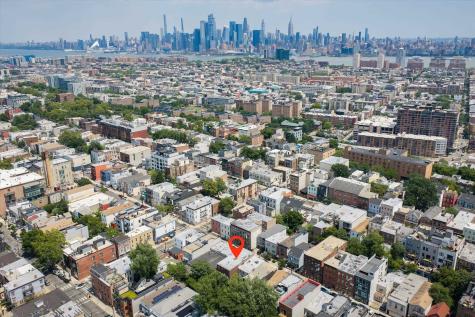 147 New York Avenue Jersey City NJ 07307