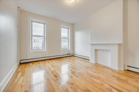 147 New York Avenue Jersey City NJ 07307