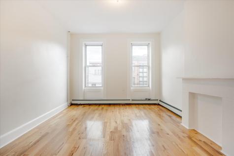 147 New York Avenue Jersey City NJ 07307