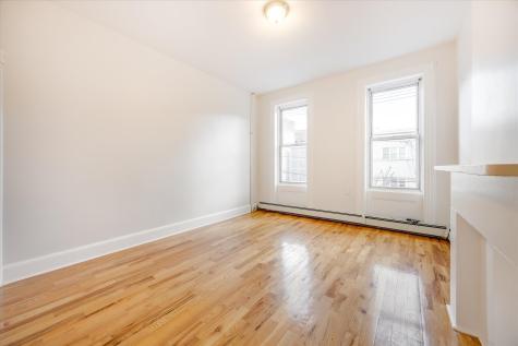 147 New York Avenue Jersey City NJ 07307