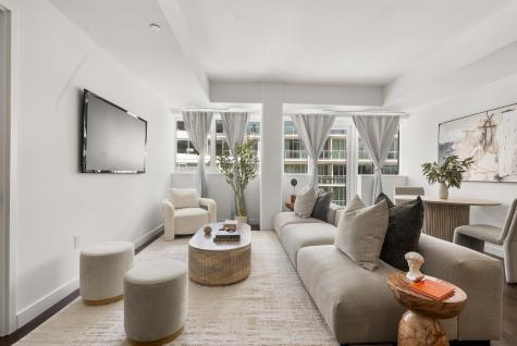 800 Avenue At Port Imperial Weehawken NJ 07086