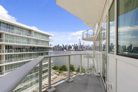 800 Avenue At Port Imperial Weehawken NJ 07086