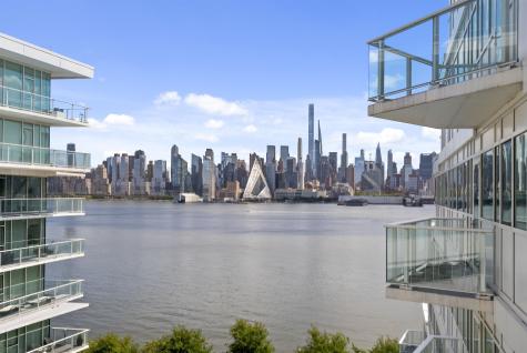 800 Avenue At Port Imperial Weehawken NJ 07086