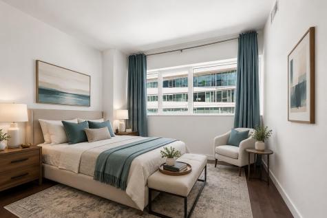 800 Avenue At Port Imperial Weehawken NJ 07086