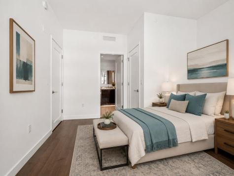 800 Avenue At Port Imperial Weehawken NJ 07086