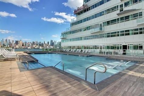 800 Avenue At Port Imperial Weehawken NJ 07086