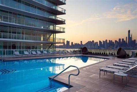 800 Avenue At Port Imperial Weehawken NJ 07086