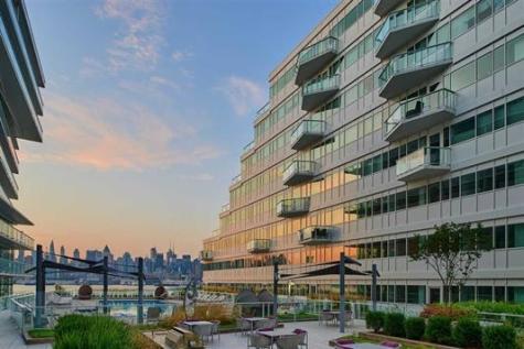 800 Avenue At Port Imperial Weehawken NJ 07086