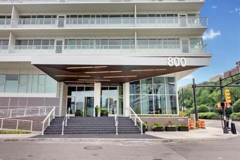 800 Avenue At Port Imperial Weehawken NJ 07086