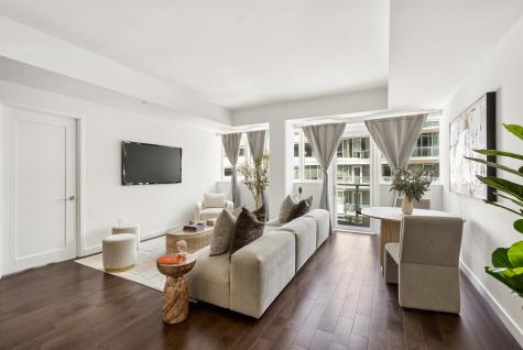 800 Avenue At Port Imperial Weehawken NJ 07086