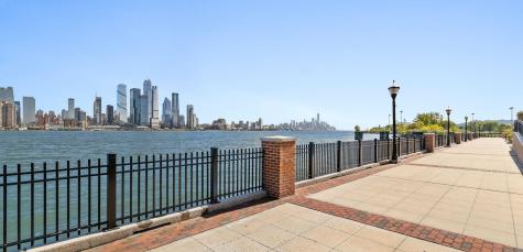 100 Eton Row Weehawken NJ 07086