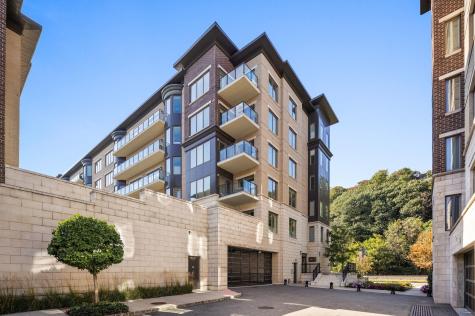 100 Eton Row Weehawken NJ 07086