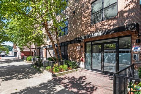1325 Adams Street Hoboken NJ 07030