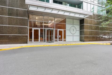1 Shore Lane Jersey City NJ 07310
