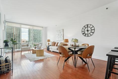 1 Shore Lane Jersey City NJ 07310