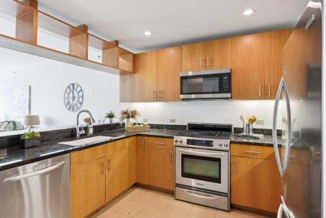1 Shore Lane Jersey City NJ 07310