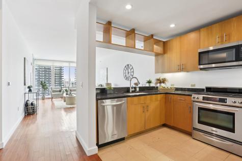 1 Shore Lane Jersey City NJ 07310