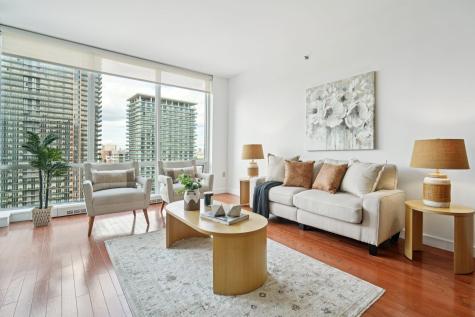 1 Shore Lane Jersey City NJ 07310