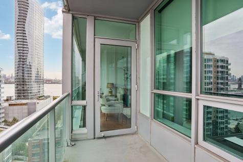 1 Shore Lane Jersey City NJ 07310