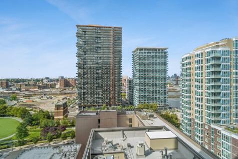 1 Shore Lane Jersey City NJ 07310