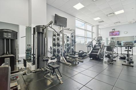 1 Shore Lane Jersey City NJ 07310