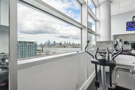 1 Shore Lane Jersey City NJ 07310