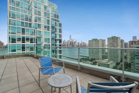 1 Shore Lane Jersey City NJ 07310